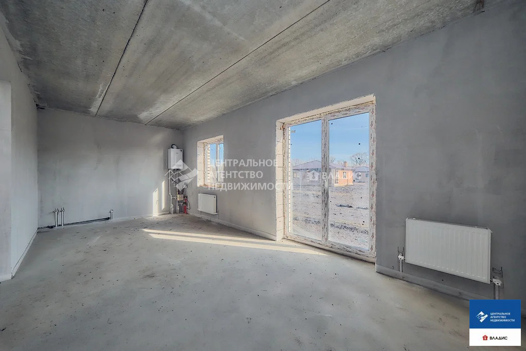 Продажа дома, Семено-Никольское, Рязанский район, улица Королева - Фото 10
