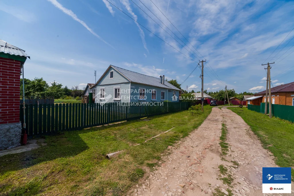 Продажа дома, Аргамаково, Спасский район, ул. Луговая - Фото 2
