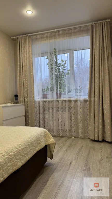 Продажа квартиры, Высокая Гора, Высокогорский район, ул. Солнечная - Фото 15