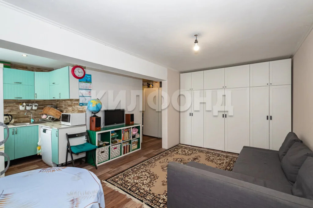 Продажа квартиры, Новосибирск, ул. Эйхе - Фото 9