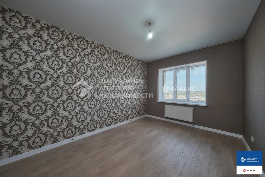 Продажа квартиры, Рыбное, Рыбновский район, Крымская улица - Фото 12