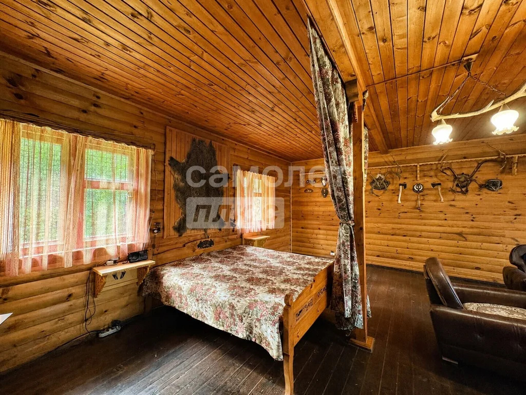 Продажа дома, Роща, Наро-Фоминский район - Фото 8