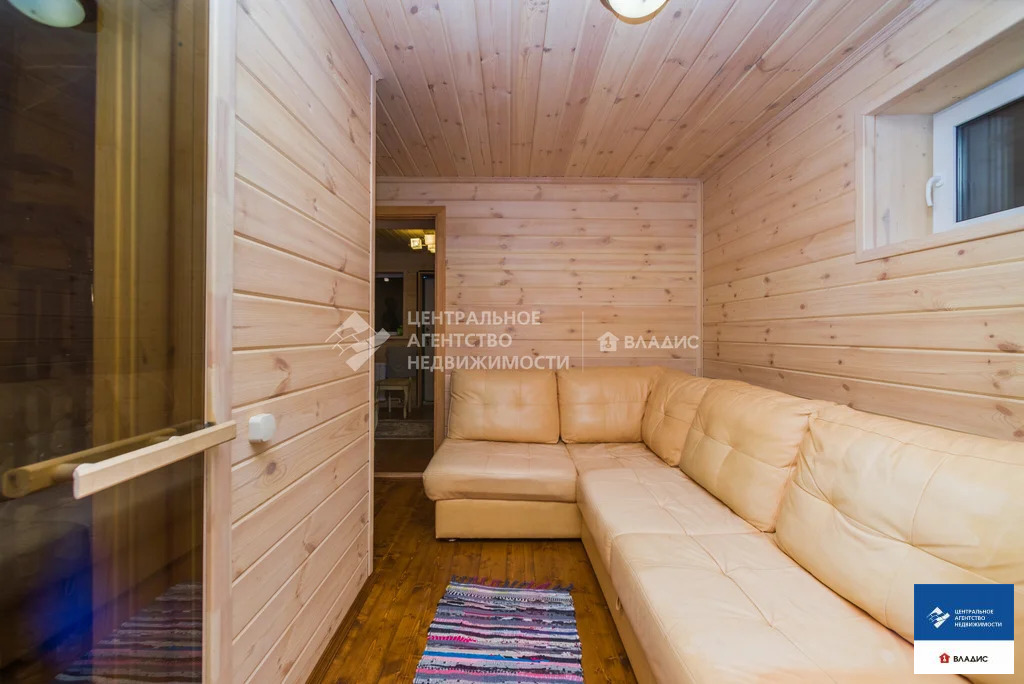 Продажа дома, Кораблино, Рязанский район, Школьная улица - Фото 11
