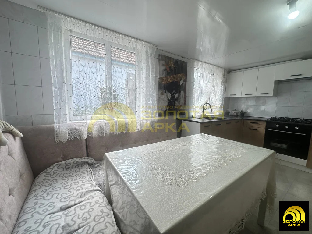 Продажа дома, Старотитаровская, Темрюкский район, Лебединский тупик - Фото 21