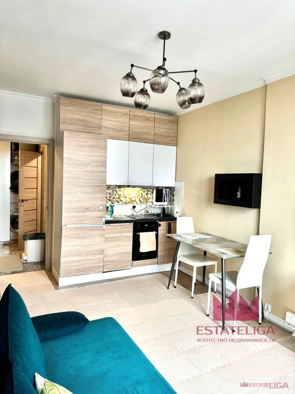 Продажа квартиры, Красногорск, Красногорский район, улица Липовой Рощи - Фото 4