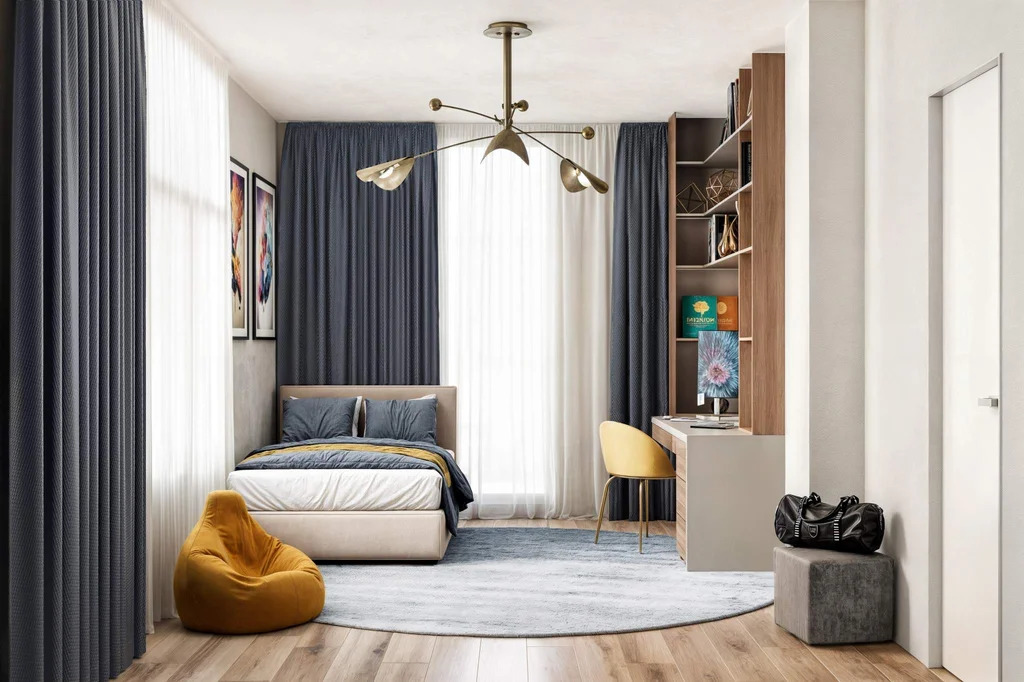 Продается 2-этажный коттедж, 252 м2 - Фото 25