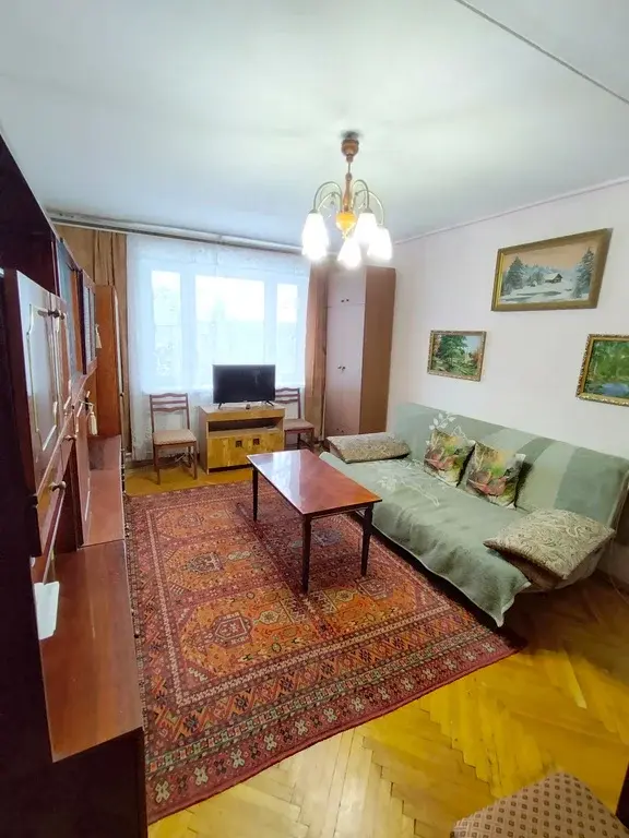 3-комнатная квартира в аренду в Одинцово - Фото 8