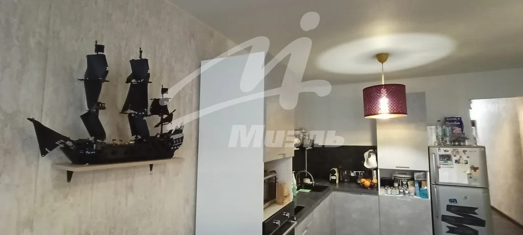 Продажа квартиры, Солнечногорск, Солнечногорский район, Сургутский ... - Фото 10