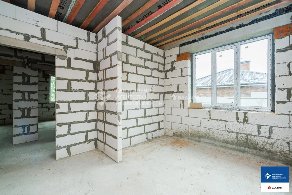 Продажа дома, Кораблино, Рязанский район, Преображенская улица - Фото 19