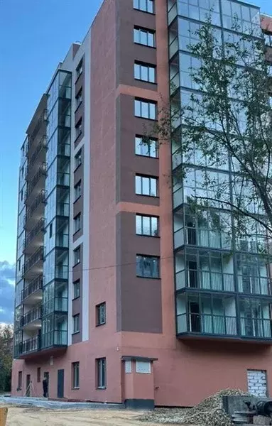 Продам 2 ком кв 62 кв м Воронеж, ул. Космонавта Комарова, 11 - Фото 1