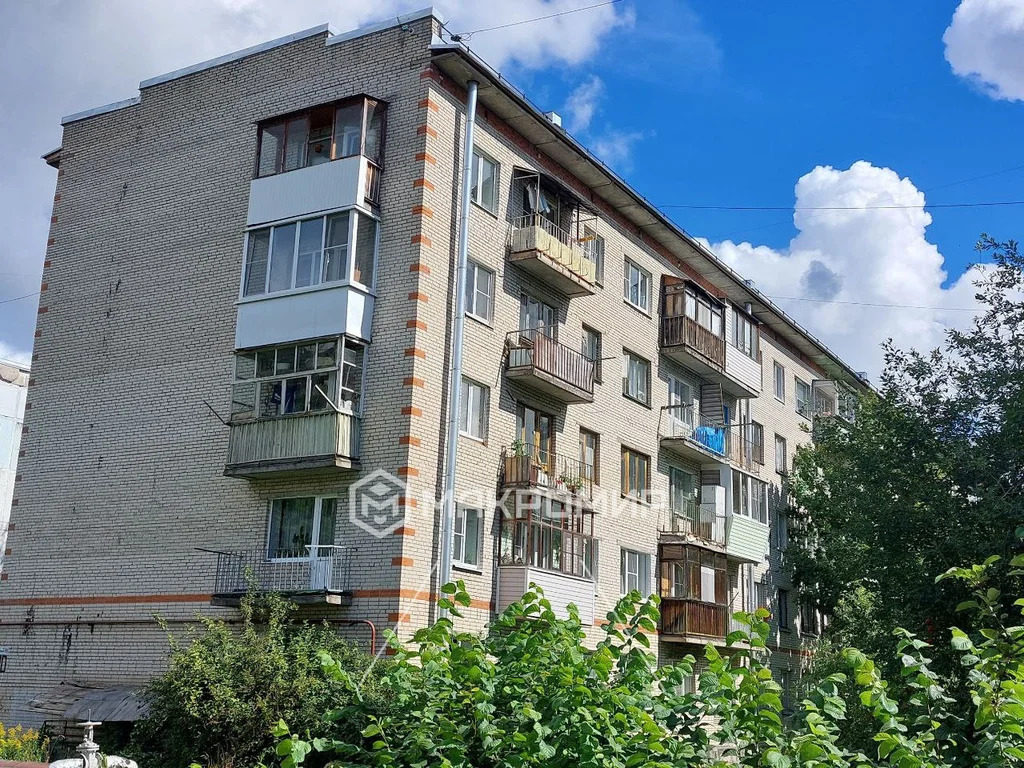 Продажа квартиры, м. Кировский завод, Хвойный тер. - Фото 14