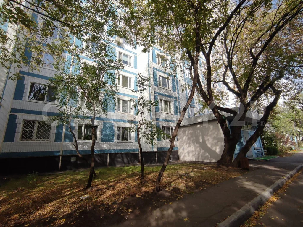 Продажа квартиры, ул. Клязьминская - Фото 19