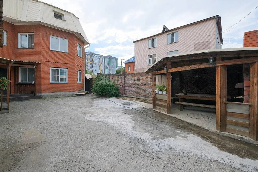 Продажа дома, Новосибирск, ул. Воинская - Фото 1