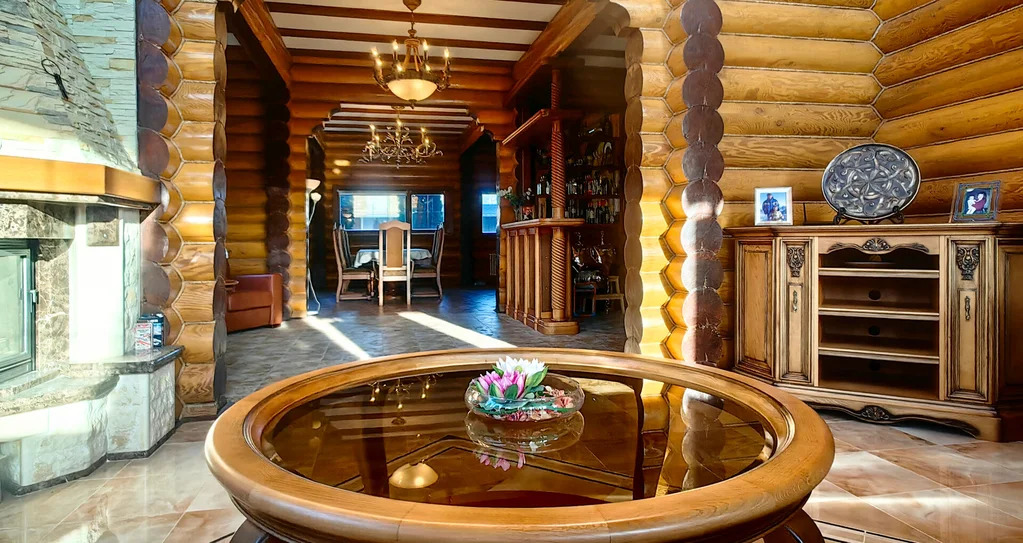 Продажа дома, Новоглаголево, Наро-Фоминский район, ул. Рябиновая - Фото 10