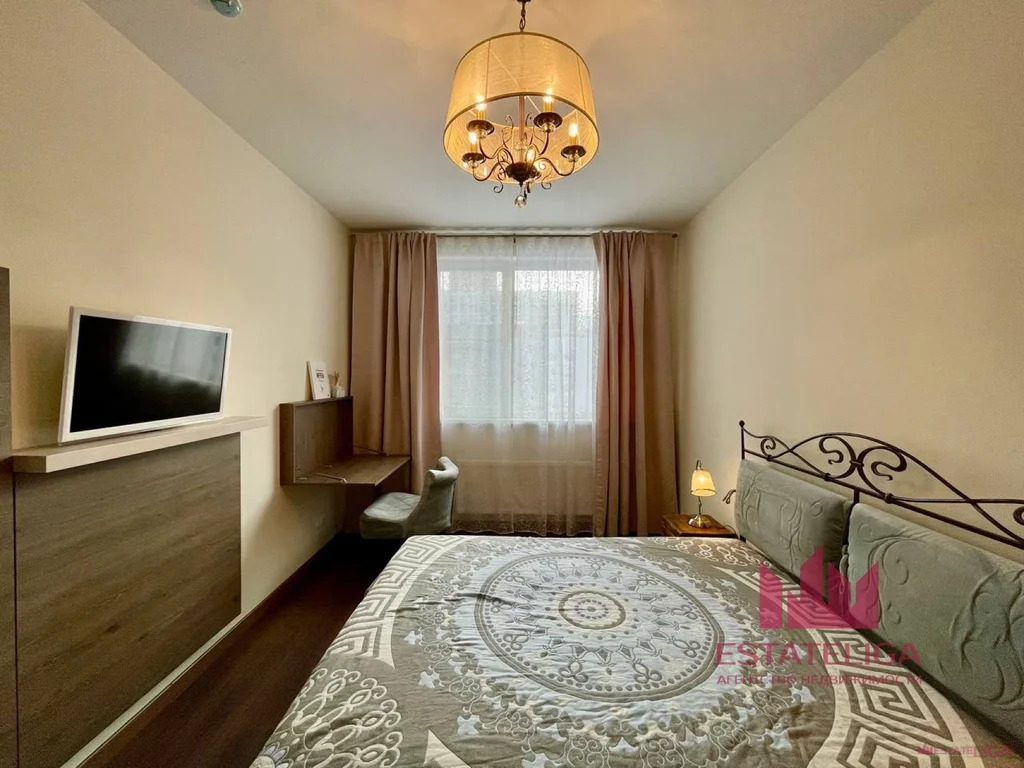 Аренда квартиры, 1-й Котляковский переулок - Фото 4