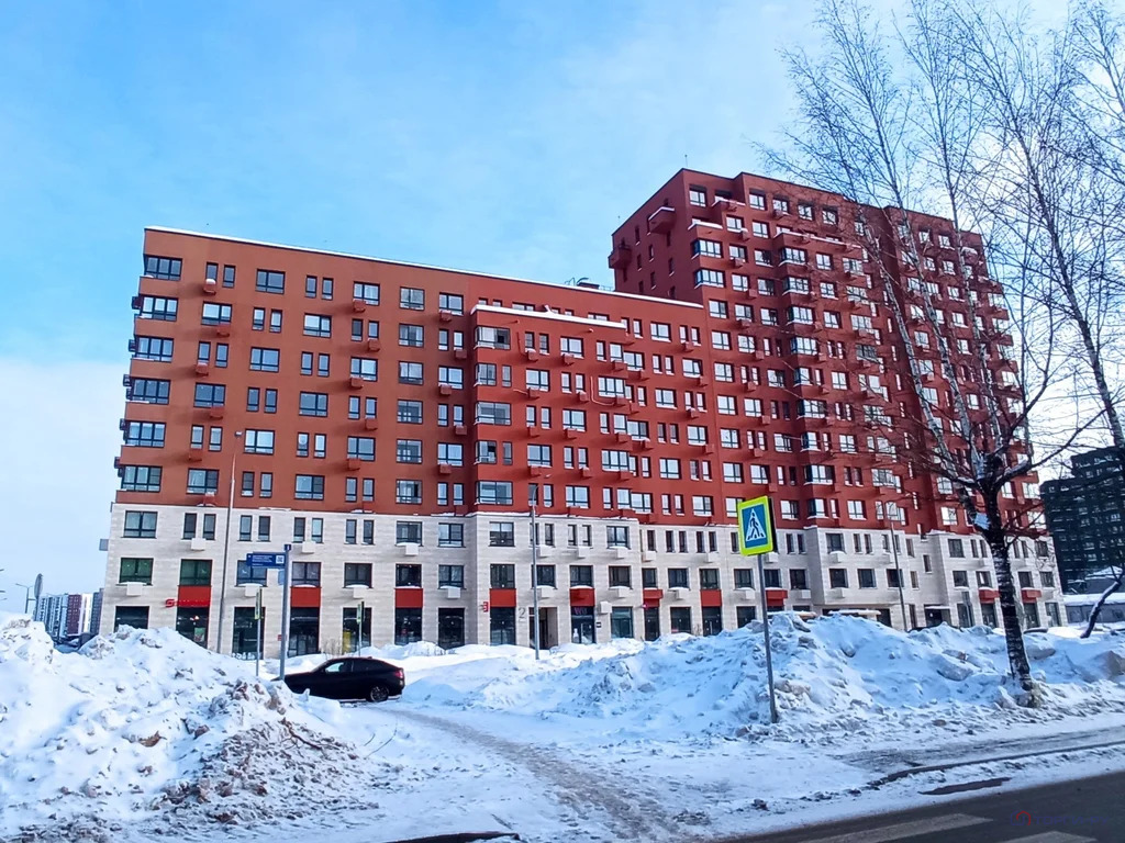 Продажа квартиры, 3-я Нововатутинская улица - Фото 1