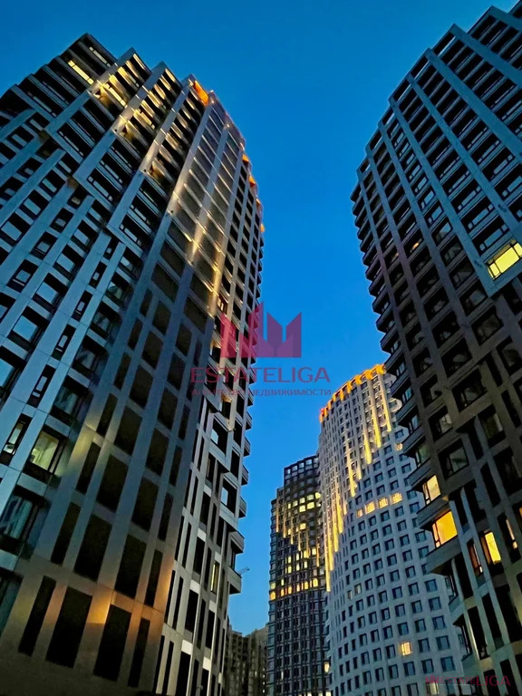 Продажа квартиры, Нагатинская наб. - Фото 13