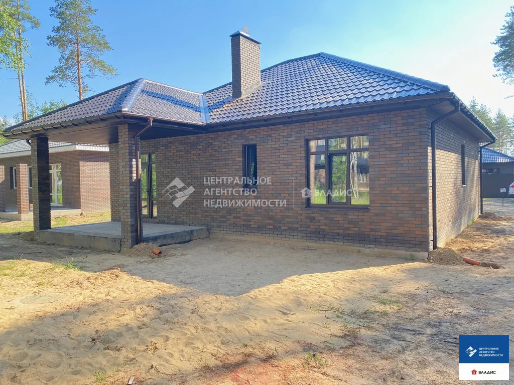 Продажа дома, Алеканово, Рязанский район - Фото 4
