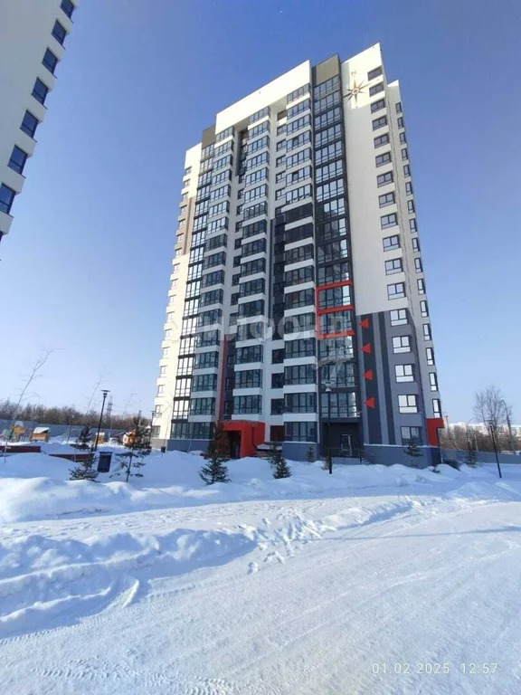 Продажа квартиры, Новосибирск, ул. Связистов - Фото 12