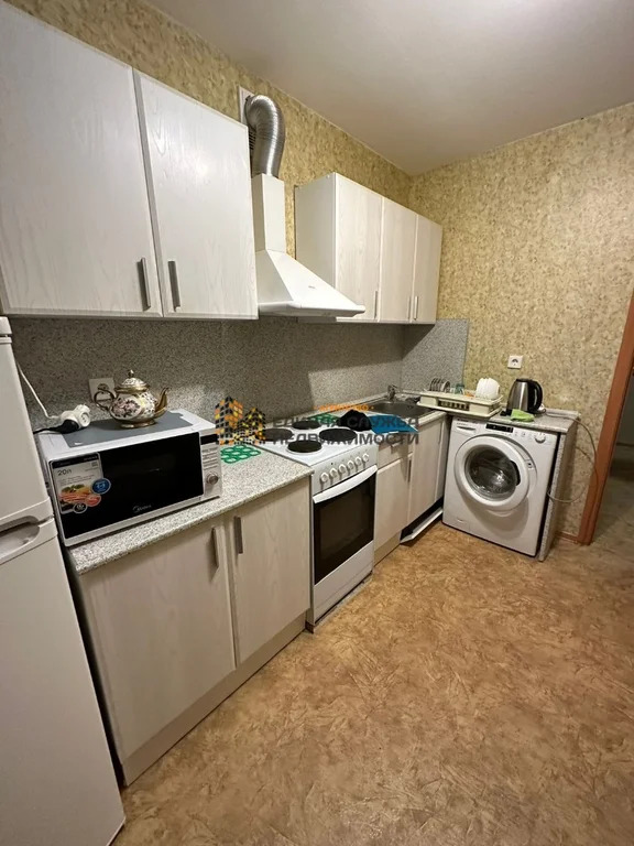 Аренда квартиры, Уфа, ул. Испытателей - Фото 4