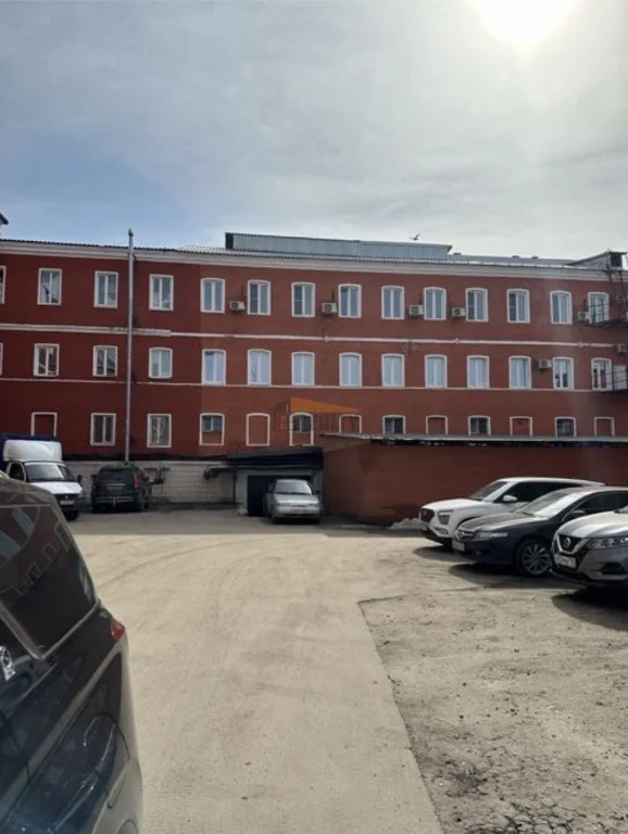 Продажа производственного помещения, Орехово-Зуево, ул. Стачки 1885 ... - Фото 6