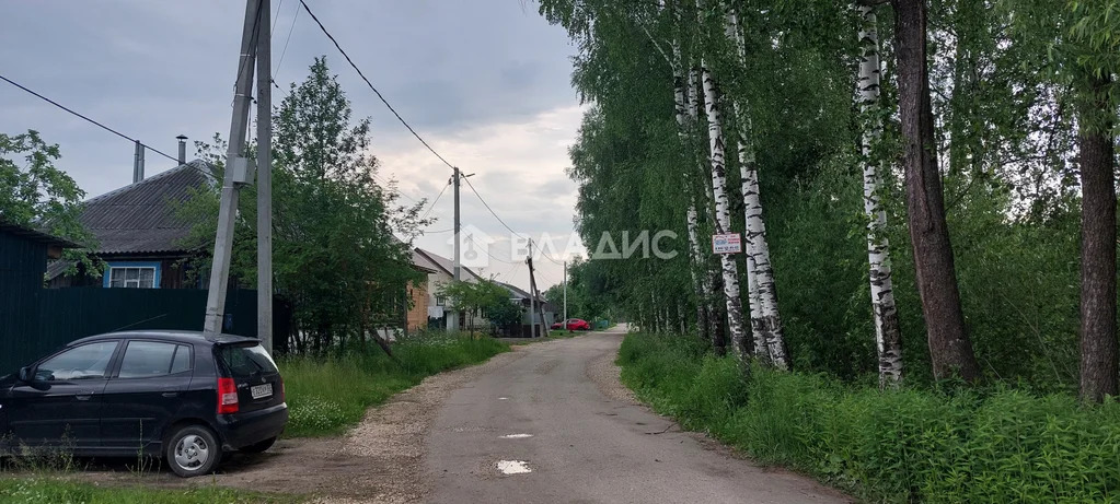 Судогодский район, Судогда, микрорайон Красный Химик, улица Будённого, ... - Фото 10