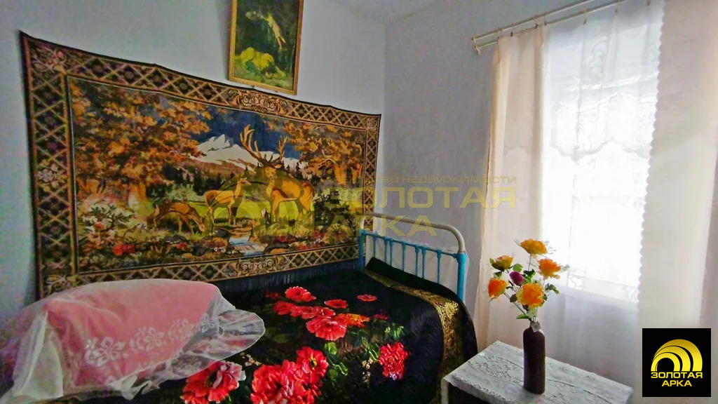Продажа дома, Старотитаровская, Темрюкский район, Ильича пер. - Фото 6