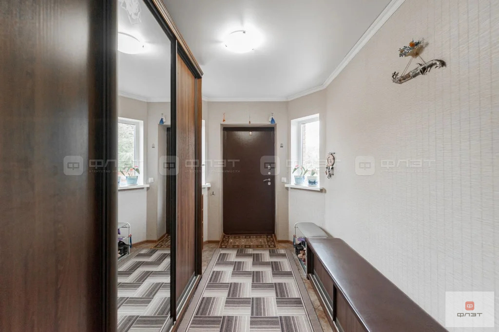 Продажа дома, Усады, Лаишевский район, ул. Садовая - Фото 18