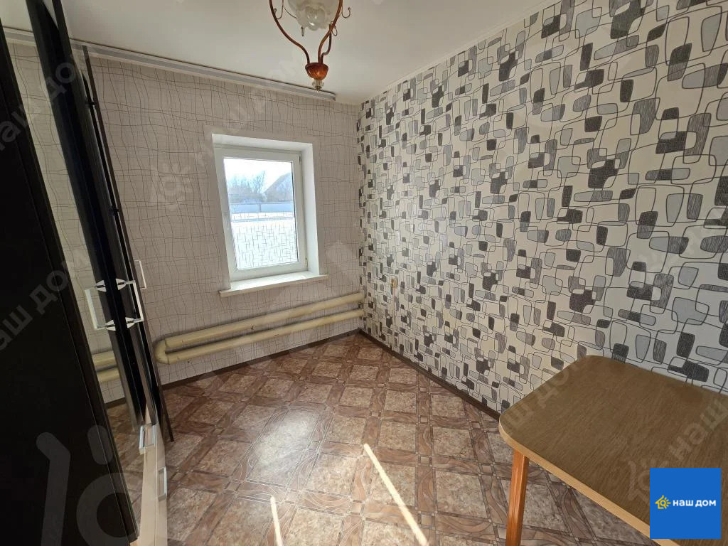 Продажа дома, Двуречки, Грязинский район, ул. Тимирязева - Фото 10