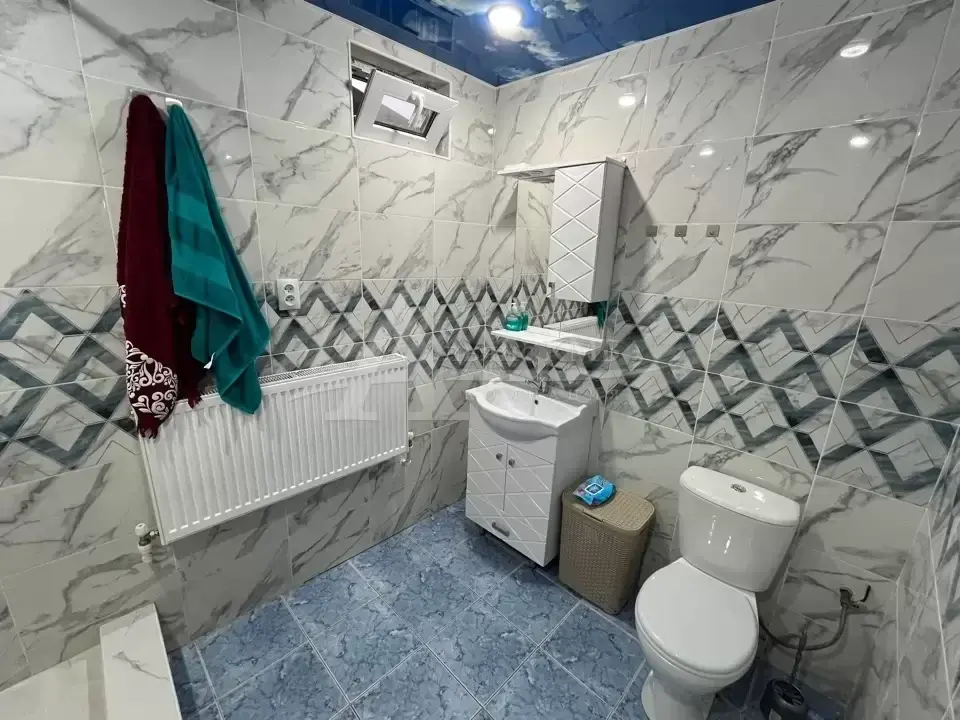 Продажа дома, Зеленокумск, Советский район, ул. Садовая - Фото 4