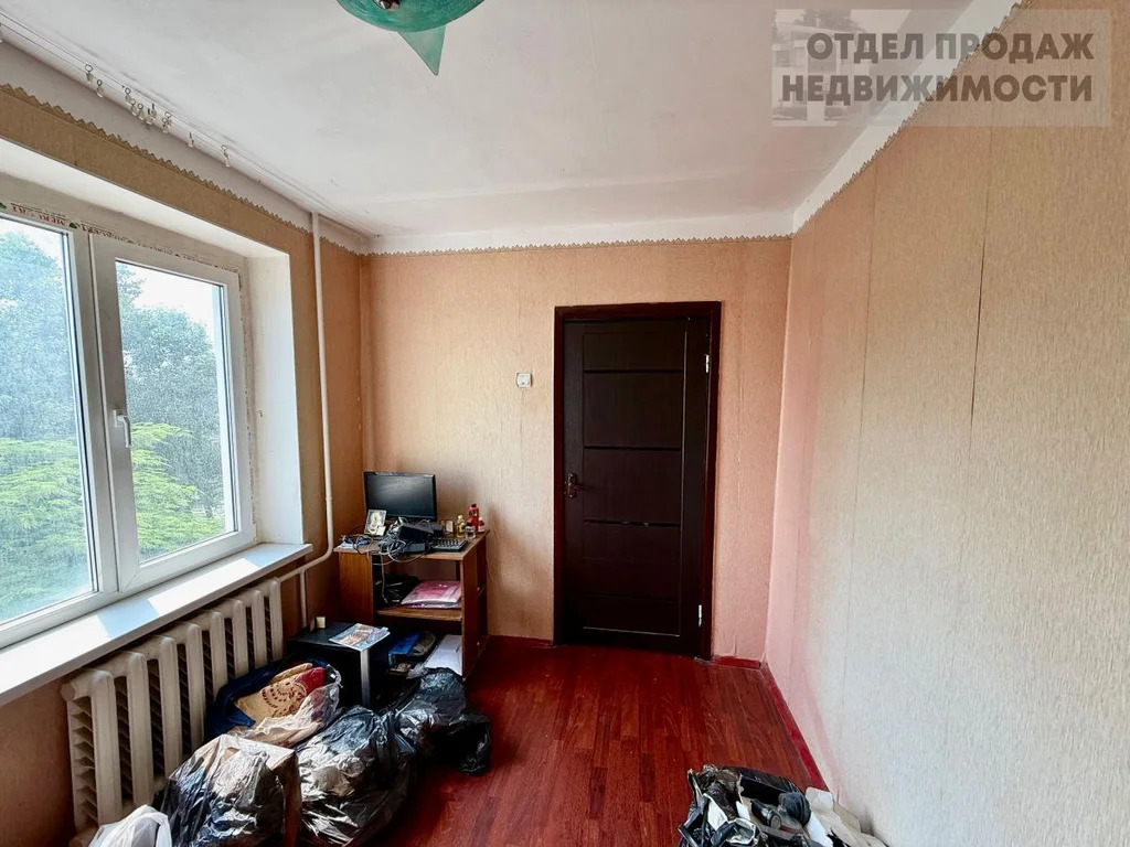 4-к квартира - Фото 11