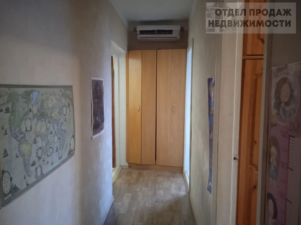 Дом в районе 6я школа - Фото 12