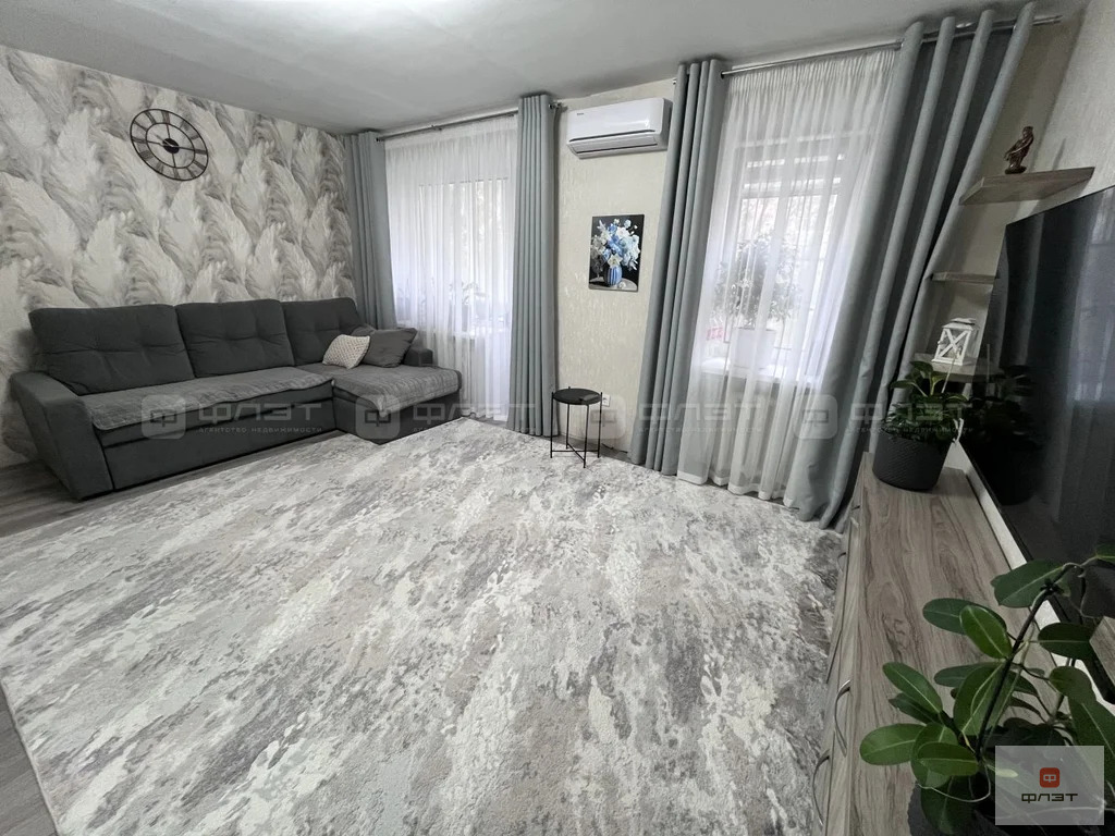 Продажа квартиры, Казань, ул. Молодежная - Фото 3