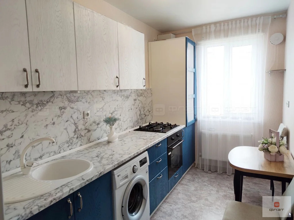 Продажа квартиры, Куюки, Пестречинский район, 8-й квартал - Фото 0