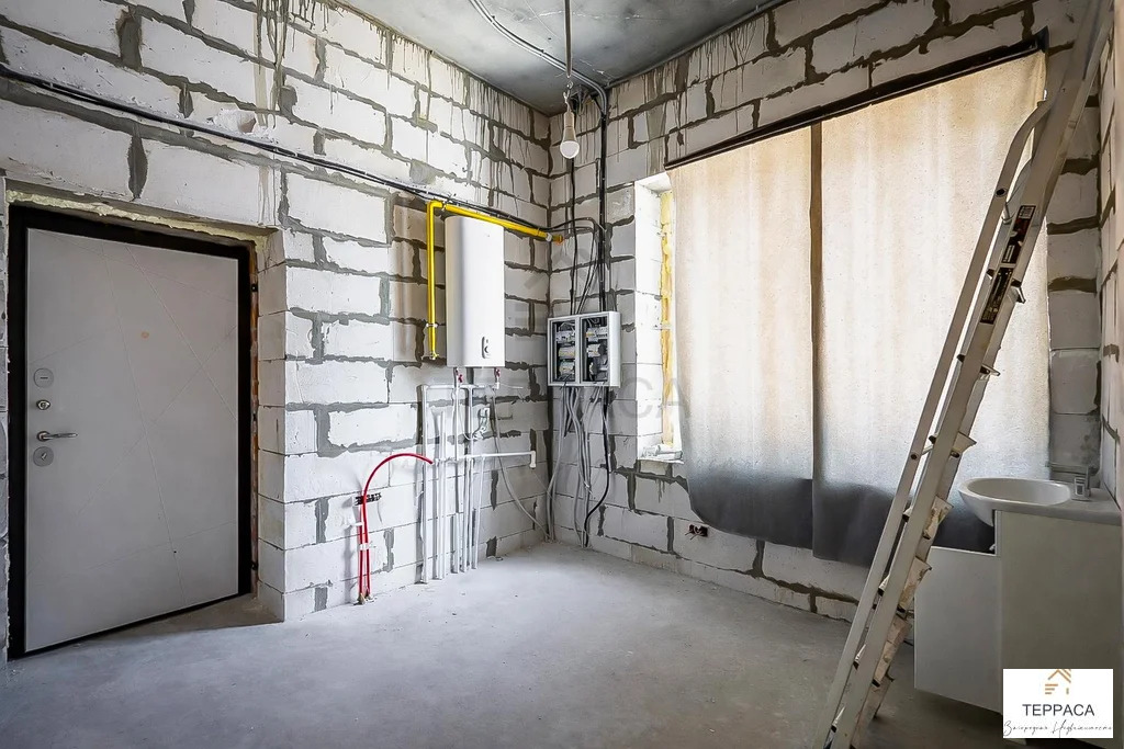 Продажа дома, Всеволожск, Всеволожский район, ул. Колхозная - Фото 11