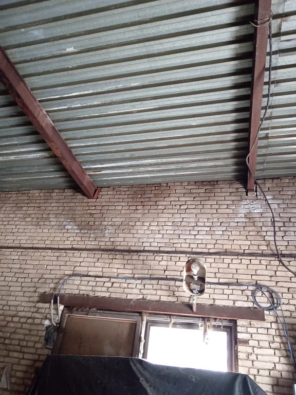 Объект незавершенного строительства на з/у 2800 кв.м. - Фото 10