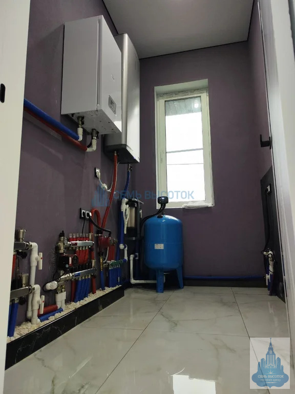 Продажа дома, Домодедово, Домодедово г. о., 158 - Фото 20