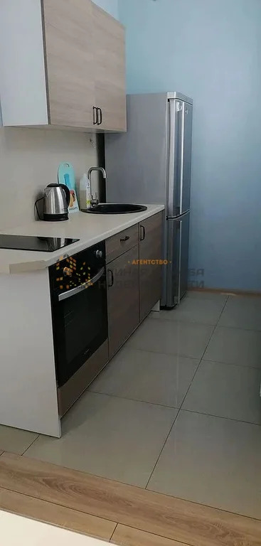 Аренда квартиры, Уфа, ул. Бородинская - Фото 4