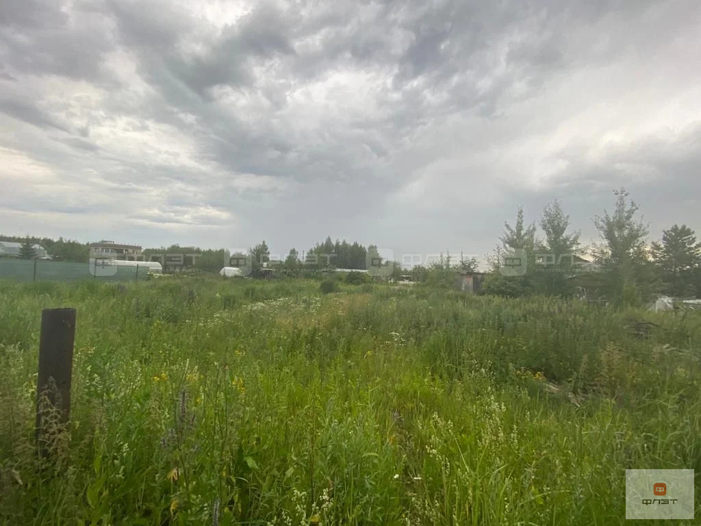 Продажа участка, Карадули, Лаишевский район, ул. Новая - Фото 3