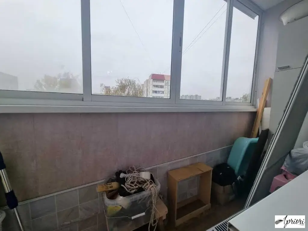 Продается 3 комнатная квартира г.Щелково ул. Талсинская д.2 - Фото 9