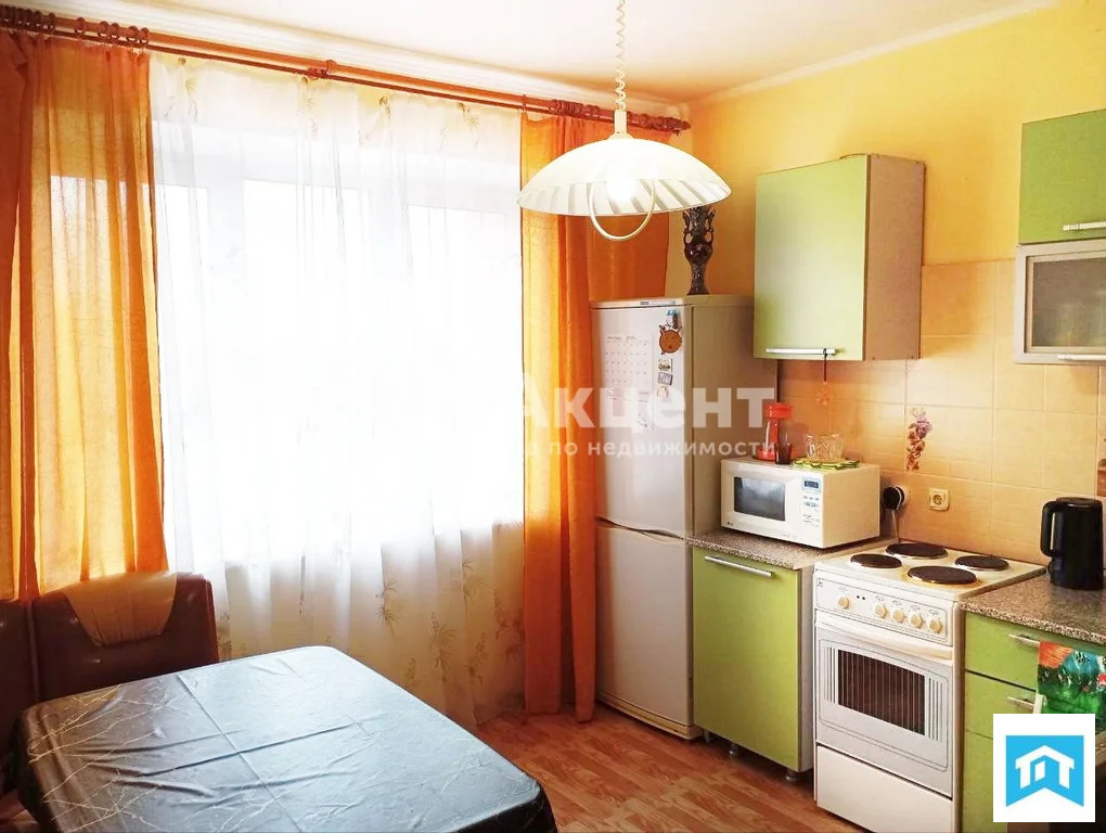 Продажа квартиры, Иваново, мкр Московский - Фото 8