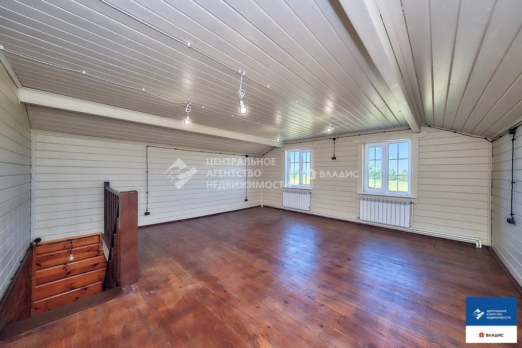 Продажа дома, Раменки, Рыбновский район, Светлая улица - Фото 16