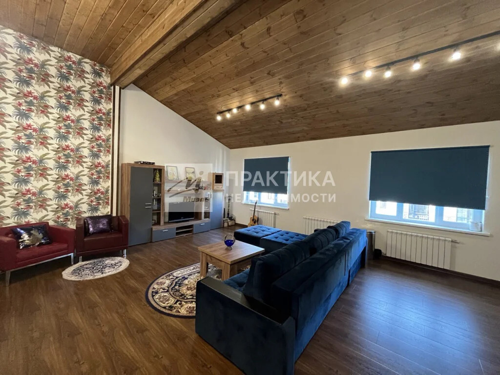 Продажа таунхауса, Одинцовский район - Фото 4