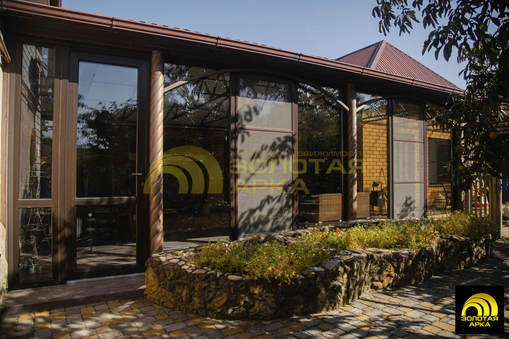 Продажа дома, Старотитаровская, Темрюкский район, Ильича пер. - Фото 15