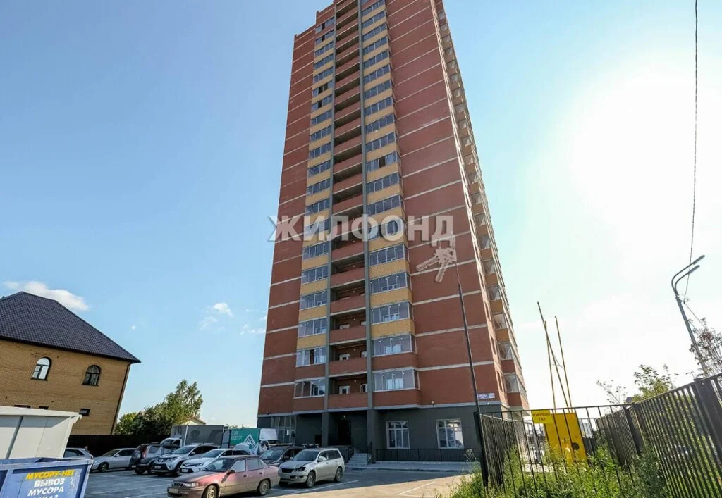 Продажа квартиры, Новосибирск, Кирова пл. - Фото 51