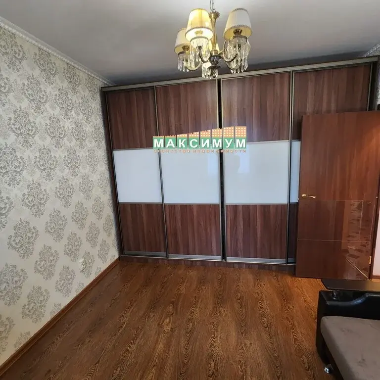 Аренда 2 комнатной квартиры в Домодедово, ул. Курыжова, д.23 - Фото 10