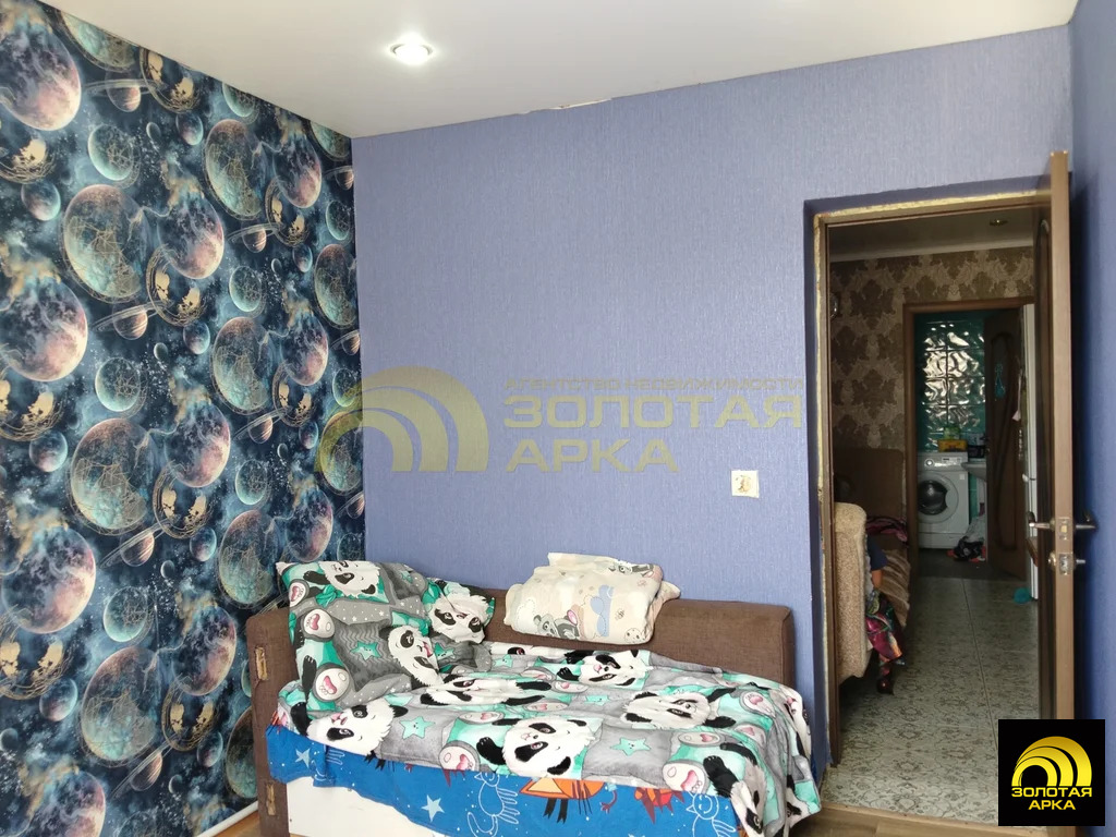 Продажа дома, Ахтырский, Абинский район, ул. Центральная - Фото 7