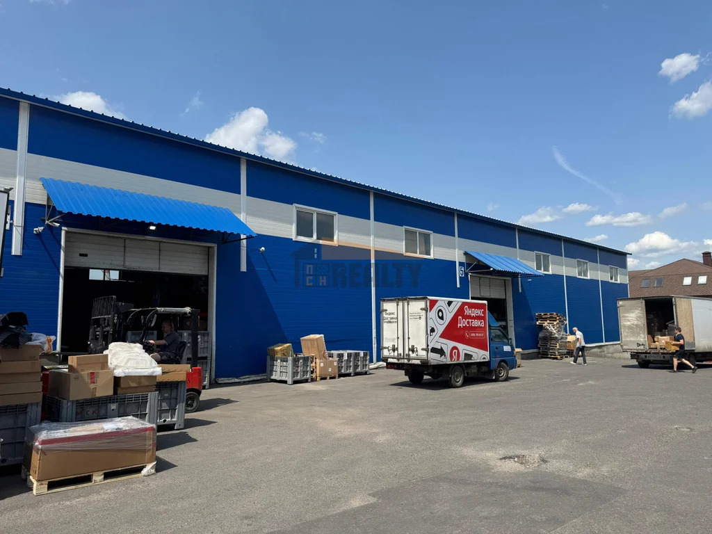 Аренда склада, Дзержинский, ул. Энергетиков - Фото 3