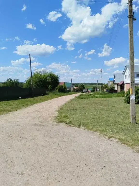 Продается Дом с земельным участком в Чебоксарском районе - Фото 5