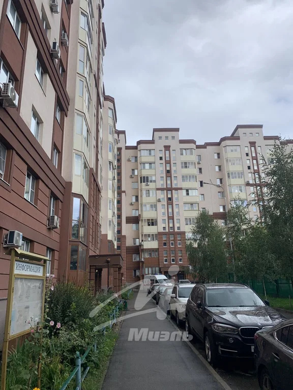 Продажа квартиры, Лопатино, Ленинский район, Сухановская ул. - Фото 3